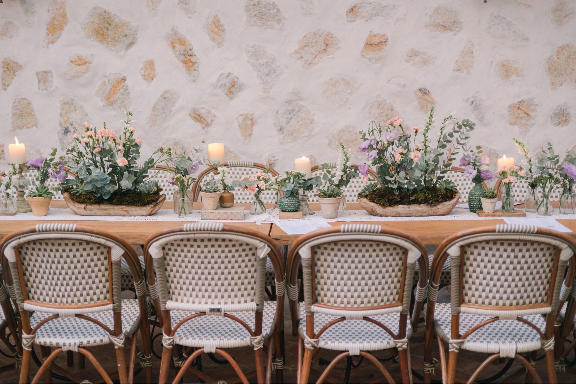 Celebrações Espaço Quintal